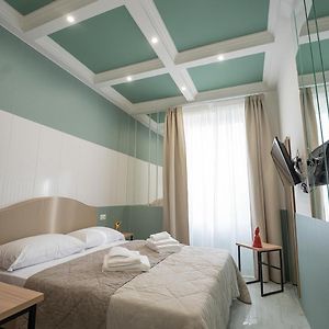 Camera superior con letto king size